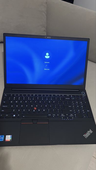 Lenovo E15 G4 I5-1235