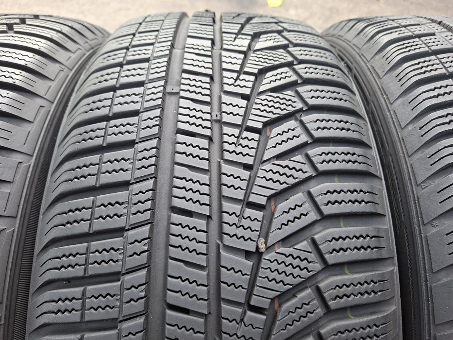 4бр. 205/50/17 Hankook Winter I cept evo 2