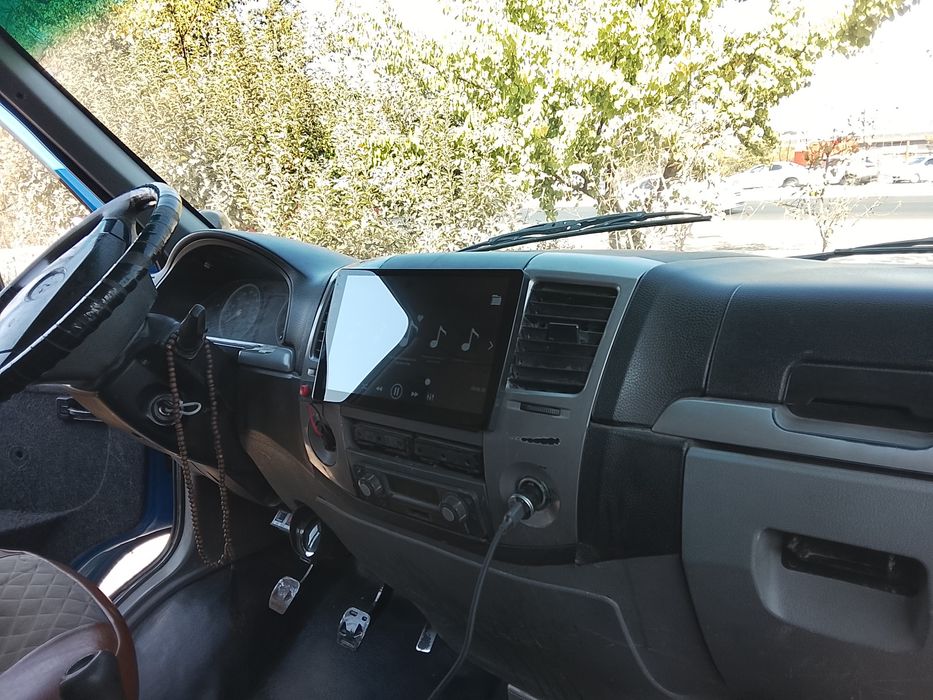 Газел Бизнес Завод Сотлади