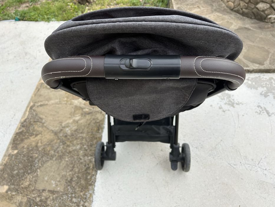 Лятна количка Cangaroo - Easy fold