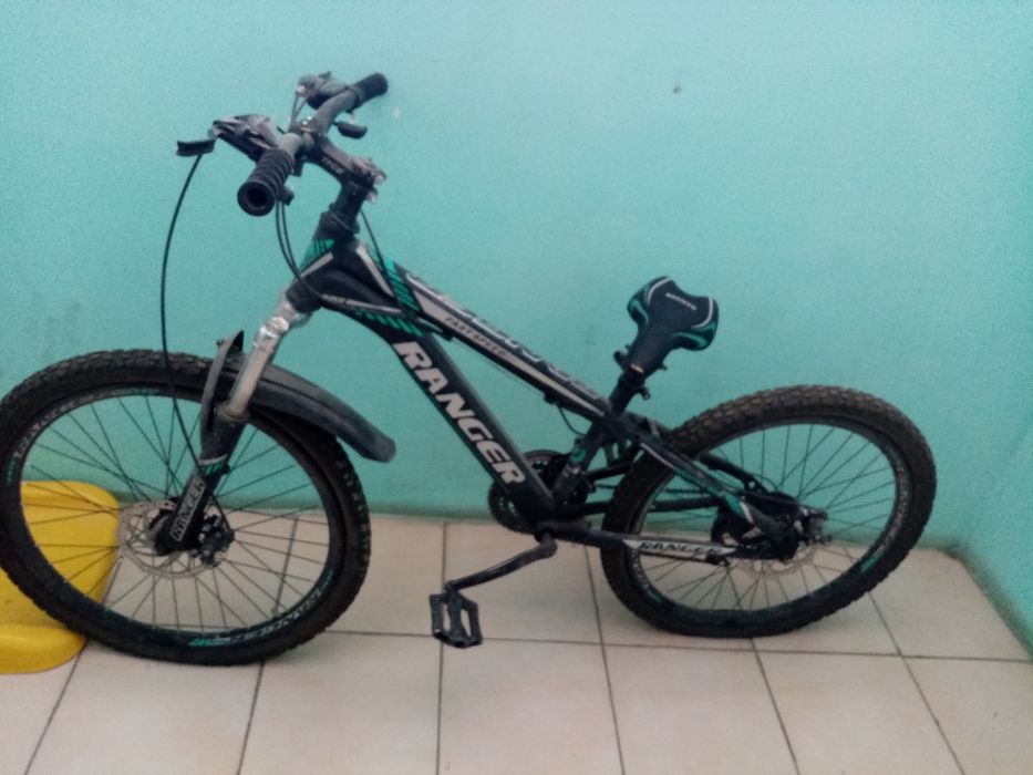 Продам велосипед