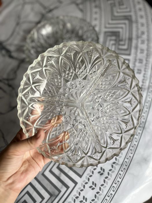 Менажницы красивые