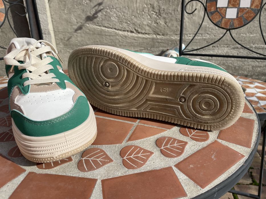 Pantofi sport/ sneakers musk
