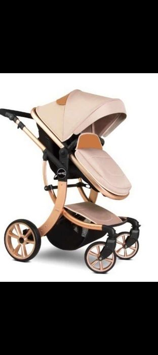 Продам Коляску 2в1