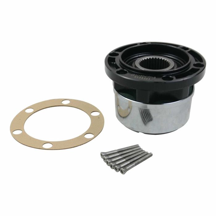 Cuplaje manuale MRL AVM TOYOTA HILUX LN (AVM 456)