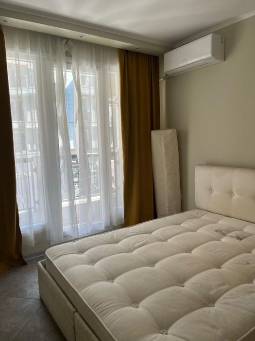 Спалня 160/200 и гардероб