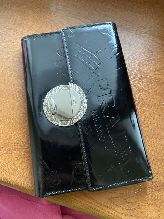 Портмоне  женское