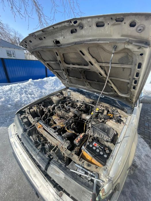 Продам автомобиль Mazda