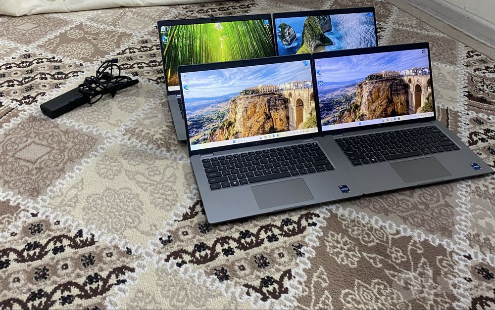 Dell Latitude 5540 i7-1365U 16GB/512 ssd