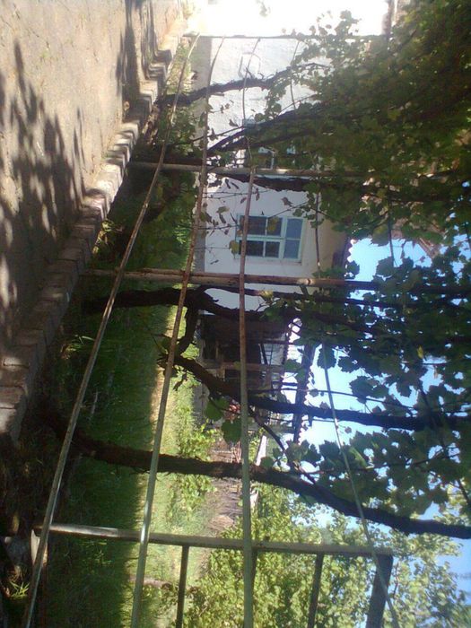 Продам дом участок Кибрай Кизил Шалола Красный водопад 9 соток