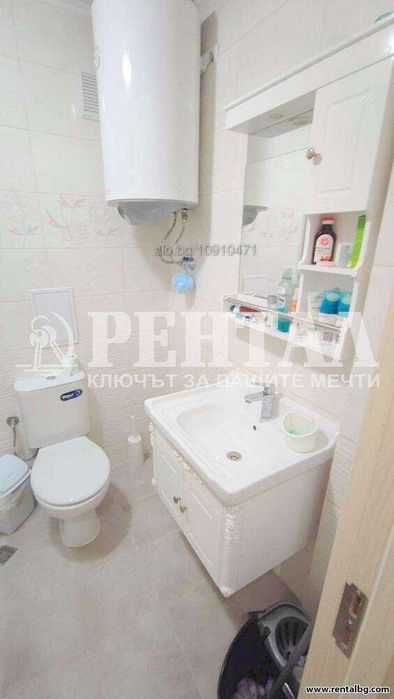 Тристаен, тухлен до Новотела с гараж