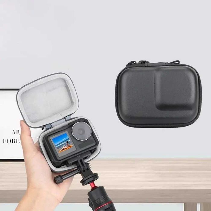 Husa de protectie / transport pentru camere DJI Osmo Action 3 4 5 Pro