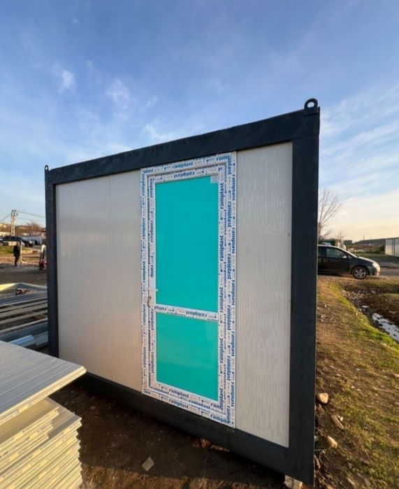 Vand containere modulare la oferta