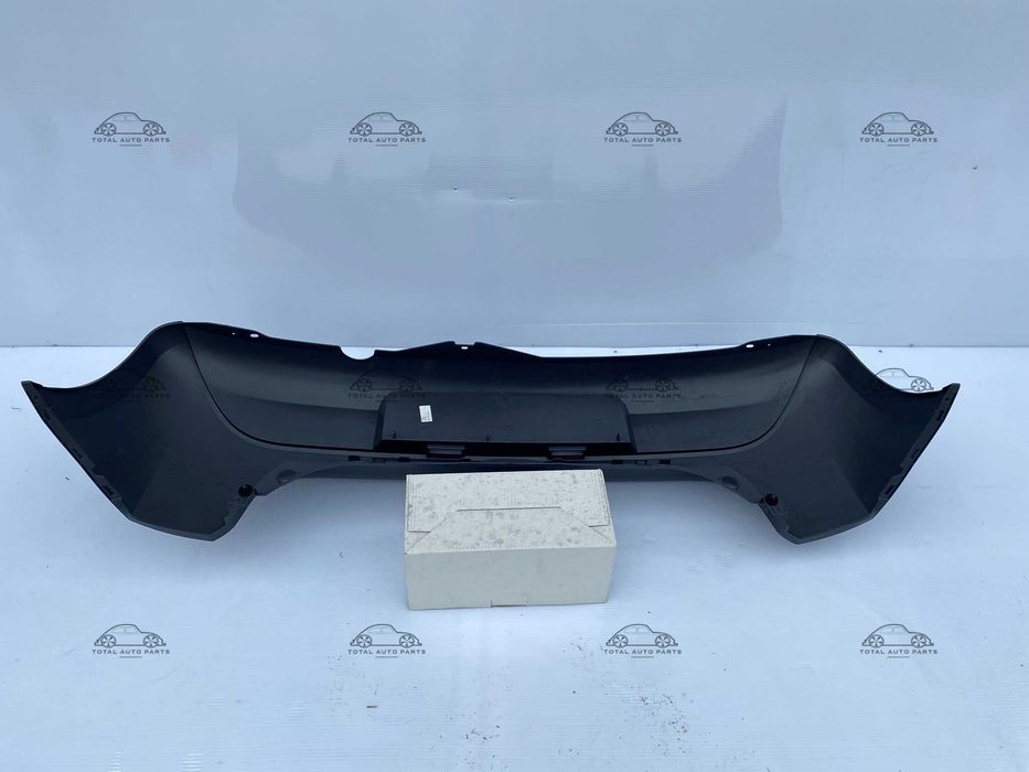 Bara spate Renault Twingo 2 facelift 2012+ noua originala Renault