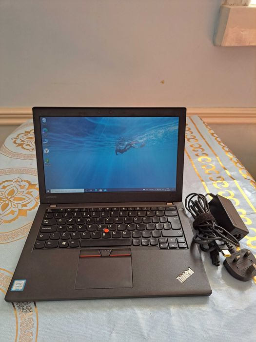 Noutbuk Lenova 8 gb Ram