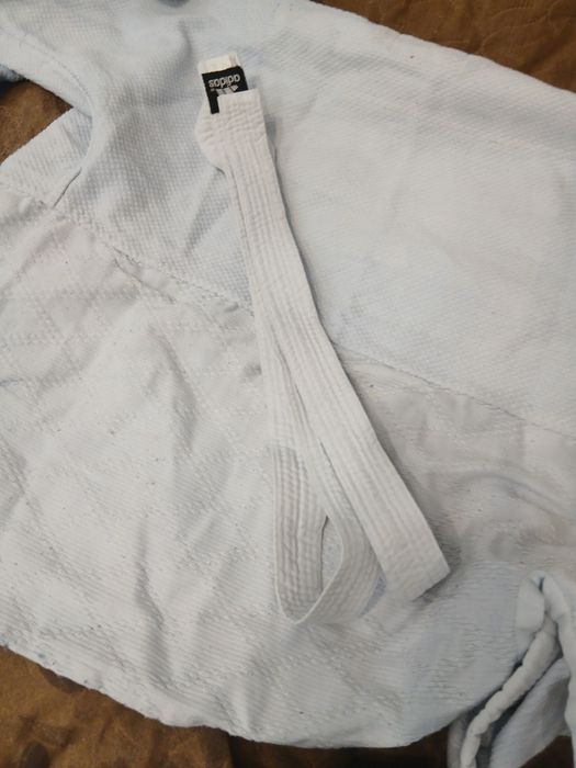 Продам кимано для дзюдо