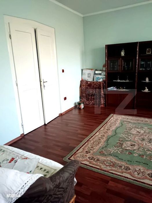 Casa spatioasa cu teren generos in Mandra, Brasov — gata de mutare