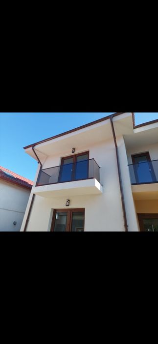 Balustrada de sticla securizta la super pret