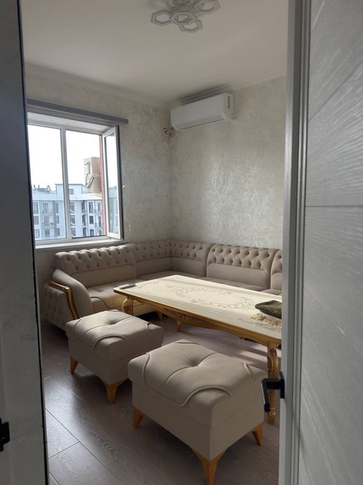 Туман: Яшнабод  Ориентир: Nice Villas Жилой комплекс: Nice Villa
