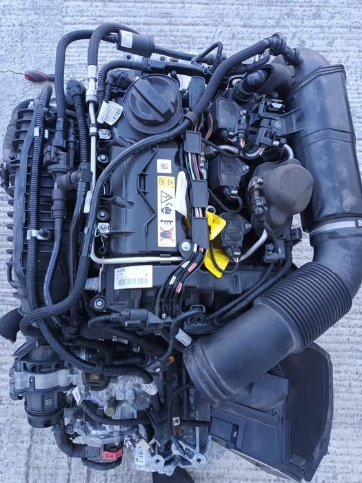 Motor b38A15A x1 f48 x2 f39 mini