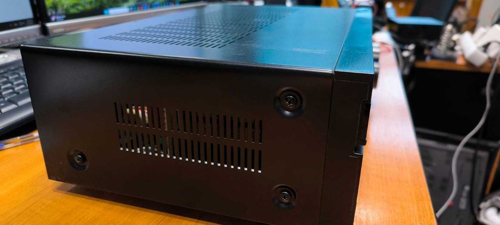 Receiver Amplificator Sony DH 590 5.2 HDMI Bluetooth