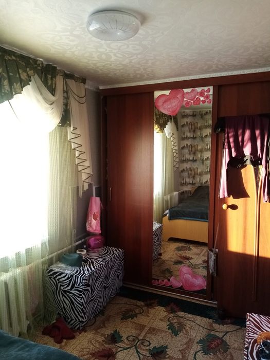 Продам 3-х комнатную квартиру