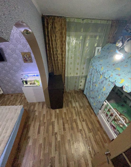 Продам квартиру /обмен на дом