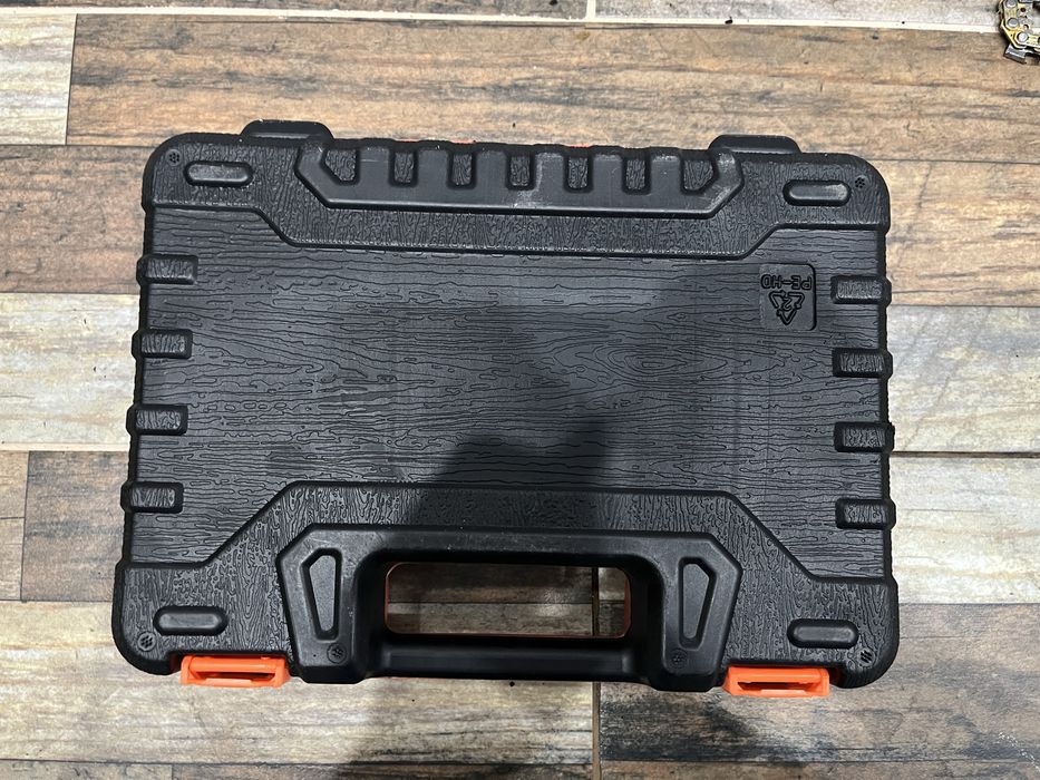 Набор инструментов