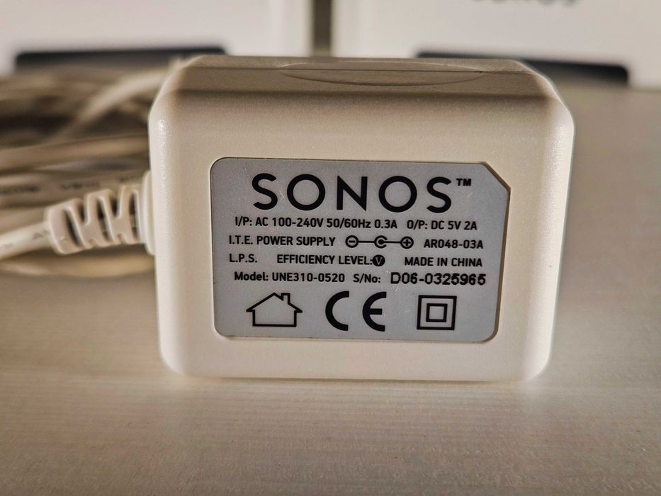 Sonos Bridge 2 bucati