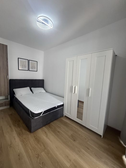 Apartament 2 camere-6\7 minute Metrou Berceni