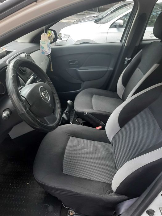 DACIA Sandero 2014 — imagine 4