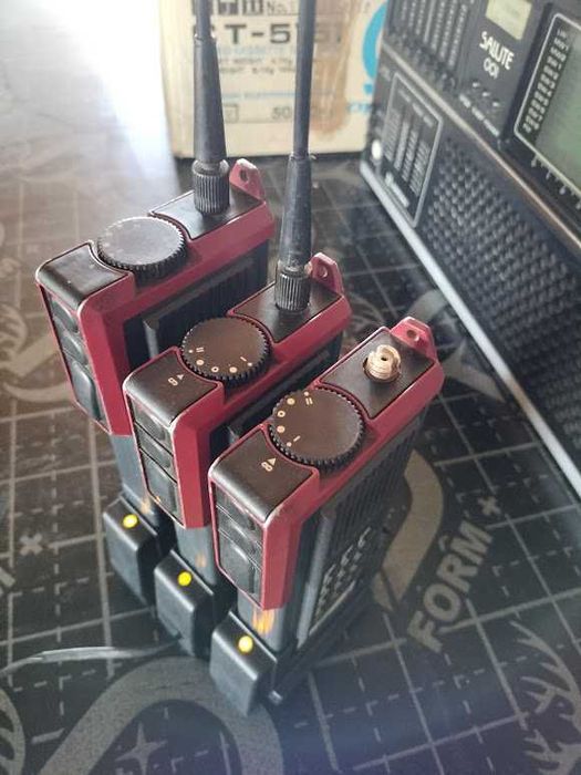 Vand statie emisie BOSCH hfe 455