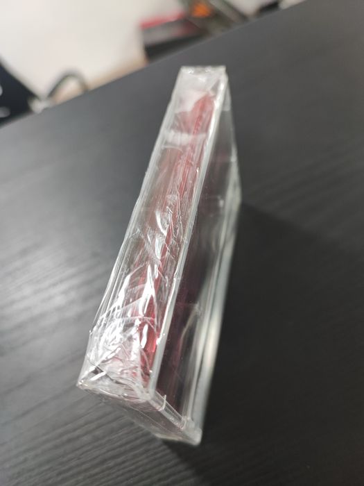 Casetă Eminem the death of slim shady sigilat