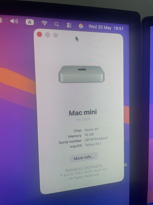 apple mac mini m1 second hand si noi de vanzare • Anunturi • OLX.ro
