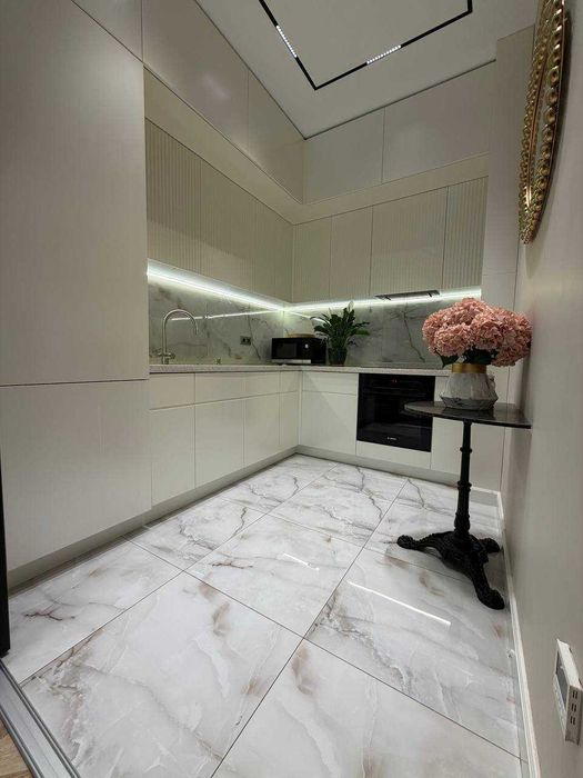 Сдаётся квартира на Яккасарае, ЖК "Prestige gardens", ор-р:Ш.Руставели