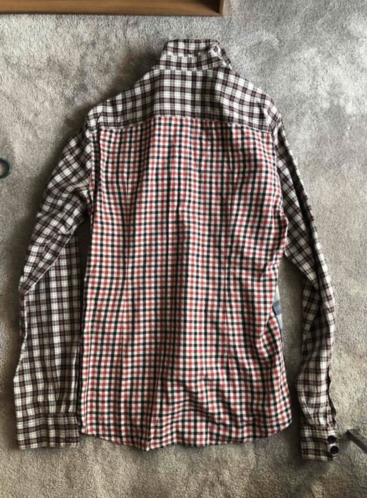 Риза Dolce&Gabbana