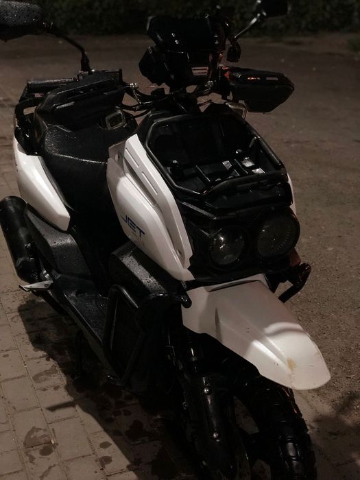 Продам танк про Jet