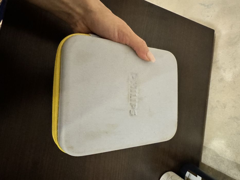 Машинка для стрижки волос детская