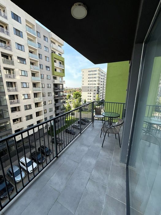 Apartament de inchiriat cu doua camere , Prima Onestilor