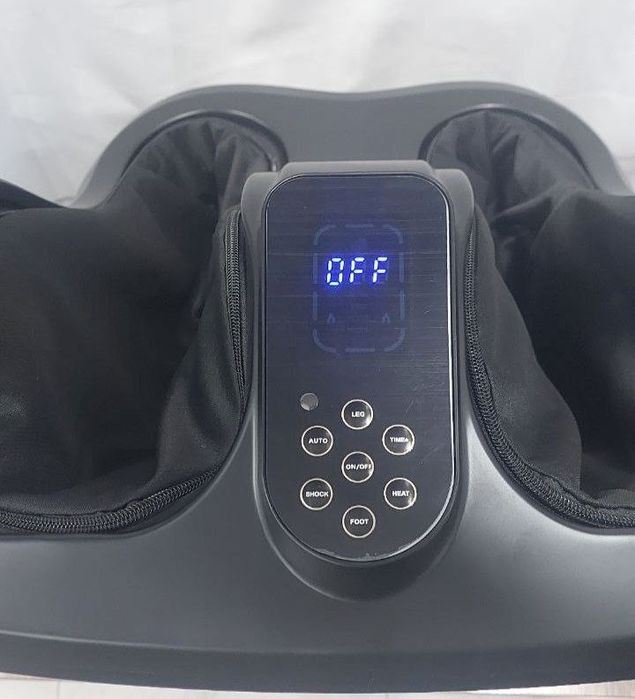 Массажёр для ног Renomax