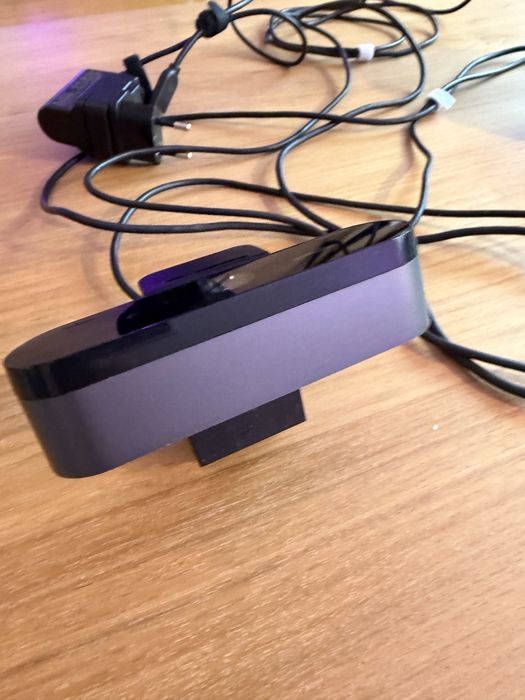 Camera videochat Logitech Brio 4K