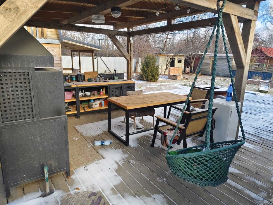 Дача мансардного типа нв 131 км