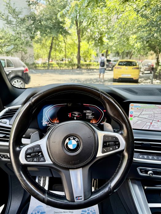 BMW  X5  G05  3.0 X - Drive  Propietar