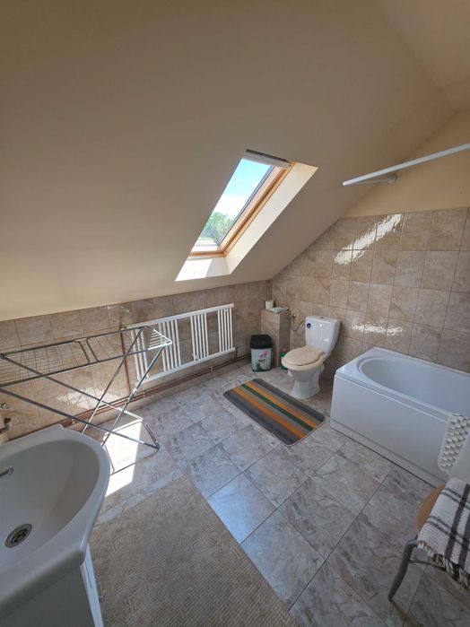 Casă în Viișoara vand sau schimb cu apartament
