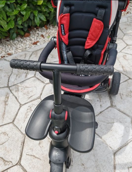Smart trike 6in 1