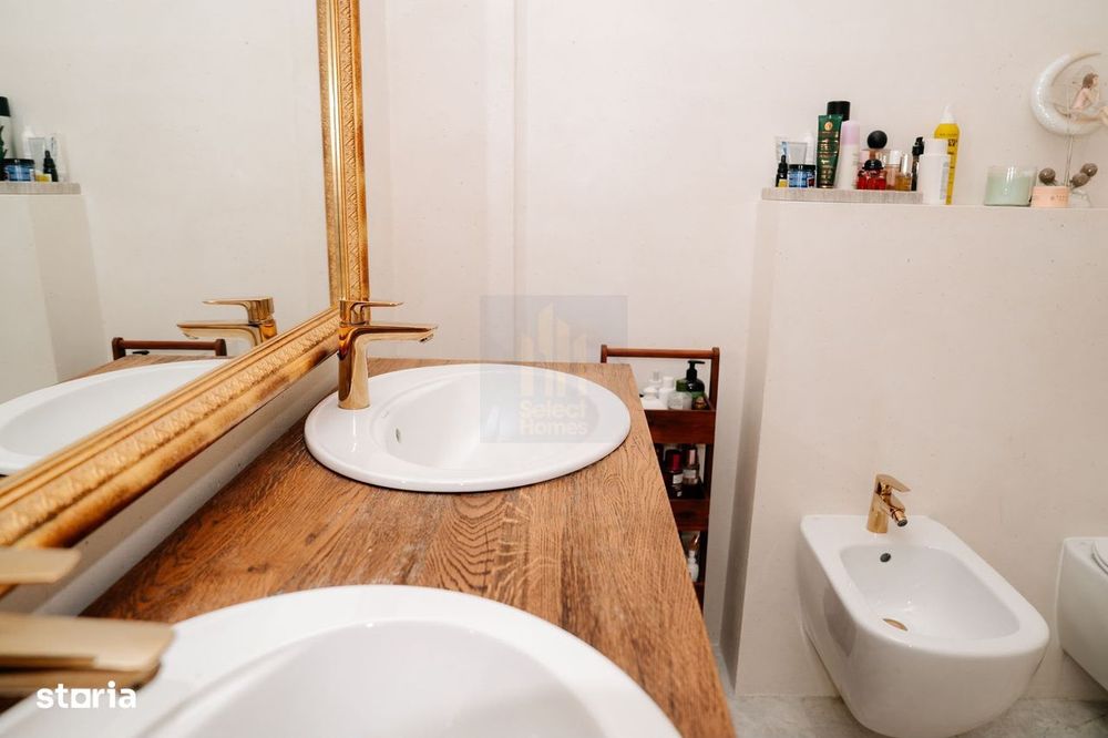Apartament 3 Camere de Vanzare Saphir Residence *Cotroceni*