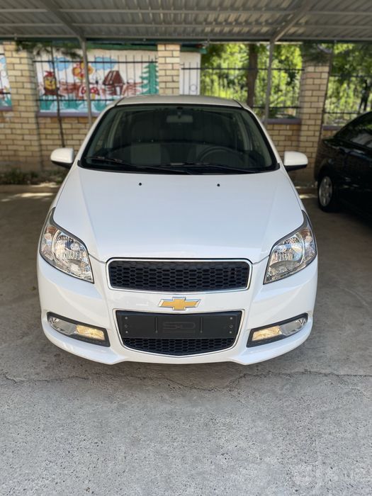 Nexia 3 2019 Yil 2 Pazitsiya
