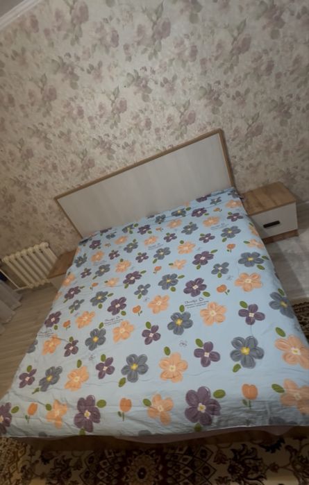 Продам срочно спальный гарнитур