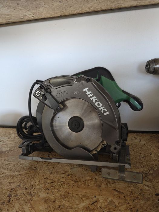 Fierastrau Circular hikoki C 6BU3