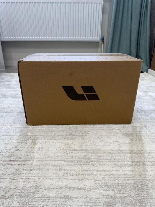 Li зарядка продам